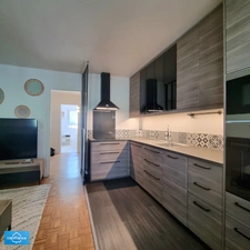 Exclusivité Gagny centre RER E Appartement à vendre 1/2 pièces  36 m2 avec cave et stationnement extérieur