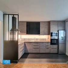 Exclusivité Gagny centre RER E Appartement à vendre 1/2 pièces  36 m2 avec cave et stationnement extérieur