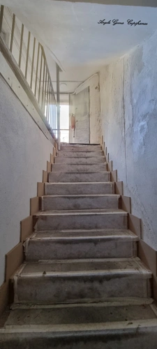 A SAISIR Studio 16 m2 à rénover intégralement PARIS 10EME ARRONDISSEMENT (75) 