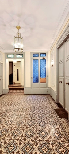 Local/bureau 14,89 m2 à vendre PARIS 16EME ARRONDISSEMENT (75)