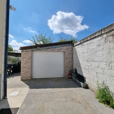 Maison individuelle à vendre 5 pièces GAGNY Terrain 359 m2 proche RER E (93)