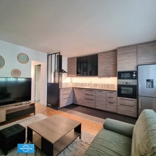 Exclusivité Gagny centre RER E Appartement à vendre 1/2 pièces  36 m2 avec cave et stationnement extérieur