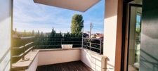 Beau 2 pièces 45 m2 avec balcon et parking - LE BLANC MESNIL (93)