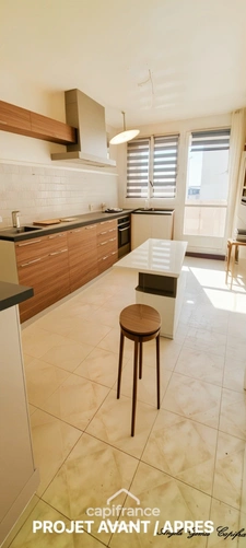 Opportunité à Neuilly sur Marne Appartement 5 pièces 83 m2