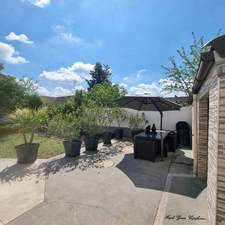 Maison individuelle à vendre 5 pièces GAGNY Terrain 359 m2 proche RER E (93)