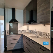 Exclusivité Gagny centre RER E Appartement à vendre 1/2 pièces  36 m2 avec cave et stationnement extérieur