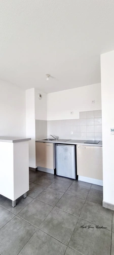 Beau 2 pièces 45 m2 avec balcon et parking - LE BLANC MESNIL (93)