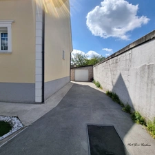 Maison individuelle à vendre 5 pièces GAGNY Terrain 359 m2 proche RER E (93)