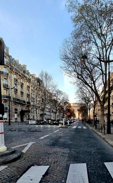 Local/bureau 14,89 m2 à vendre PARIS 16EME ARRONDISSEMENT (75)