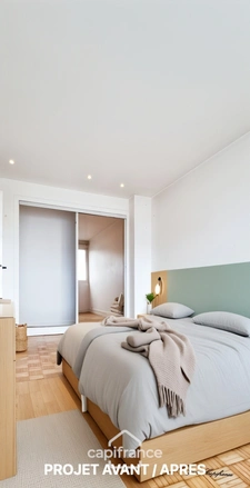 Opportunité à Neuilly sur Marne Appartement 5 pièces 83 m2