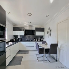Maison individuelle à vendre 5 pièces GAGNY Terrain 359 m2 proche RER E (93)
