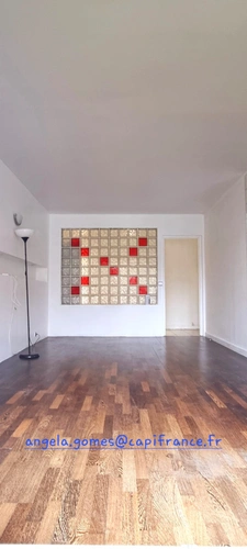 Appartement à vendre 3 pièces ROMAINVILLE (93)