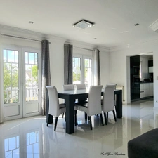 Maison individuelle à vendre 5 pièces GAGNY Terrain 359 m2 proche RER E (93)