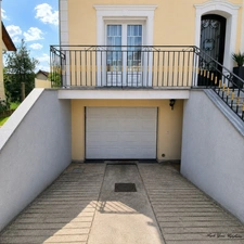 Maison individuelle à vendre 5 pièces GAGNY Terrain 359 m2 proche RER E (93)