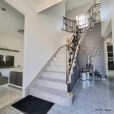 Maison individuelle à vendre 5 pièces GAGNY Terrain 359 m2 proche RER E (93)