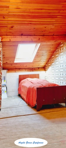 Maison familiale 5/7 pièces 143 m² + garage double + atelier 78 m² quartier Coeuilly (Champigny-sur-Marne) – RER E 700 m – Futur ligne 15 à 10 minutes 