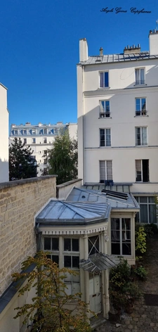 A SAISIR Studio 16 m2 à rénover intégralement PARIS 10EME ARRONDISSEMENT (75) 