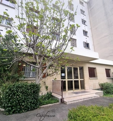 Exclusivité Gagny centre RER E Appartement à vendre 1/2 pièces  36 m2 avec cave et stationnement extérieur