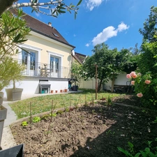 Maison individuelle à vendre 5 pièces GAGNY Terrain 359 m2 proche RER E (93)