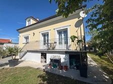 Maison individuelle à vendre 5 pièces GAGNY Terrain 359 m2 proche RER E (93)