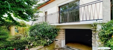 Champigny sur Marne quartier recherché de Coeuilly Limite Villiers sur Marne Pavillon familiale 143 m² au sol - Terrain 399m2 Dépendance / Atelier 78m2 - RER E 10 mn à pied