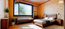 NOUVEAUTE CHAMPIGNY SUR MARNE maison 5 pièces et combles aménagés, d'environ 143 m² au sol - Terrain de 399,00 m² 