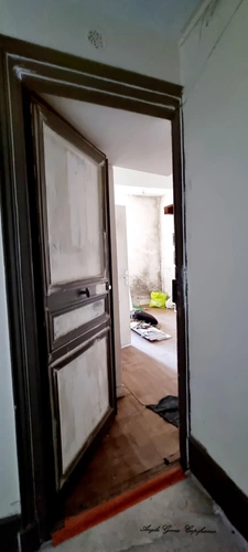A SAISIR Studio 16 m2 à rénover intégralement PARIS 10EME ARRONDISSEMENT (75) 