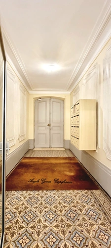 Local/bureau 14,89 m2 à vendre PARIS 16EME ARRONDISSEMENT (75)