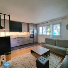 Exclusivité Gagny centre RER E Appartement à vendre 1/2 pièces  36 m2 avec cave et stationnement extérieur