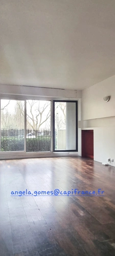 Appartement à vendre 3 pièces ROMAINVILLE (93)