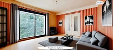 Maison familiale 5/7 pièces 143 m² + garage double + atelier 78 m² quartier Coeuilly (Champigny-sur-Marne) – RER E 700 m – Futur ligne 15 à 10 minutes 