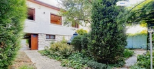 Champigny sur Marne quartier recherché de Coeuilly Limite Villiers sur Marne Pavillon familiale 143 m² au sol - Terrain 399m2 Dépendance / Atelier 78m2 - RER E 10 mn à pied