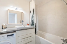 Opportunité Neuilly sur Marne 3 pièces 71 m2 lumineux avec balcon et parking