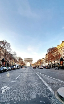 Local/bureau 14,89 m2 à vendre PARIS 16EME ARRONDISSEMENT (75)
