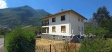 Maison à vendre 10 pièces LA CHAMBRE (73)
