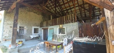 Maison à vendre SAINT GEORGES D'HURTIERES (73)