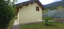 Maison à vendre 3 pièces SAINT GEORGES D'HURTIERES (73)