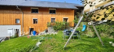 Maison à vendre 4 Piéces