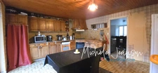 APPARTEMENTS DANS UNE MAISON : FORT POTENTIEL