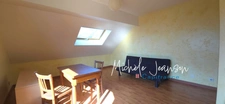 Appartement T2 au deuxième et dernier étage – Lumineux et au calme