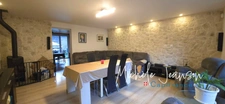 APPARTEMENTS DANS UNE MAISON : FORT POTENTIEL