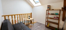 Maison à vendre 4 Piéces