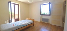 Appartement 3 pièces de 57 m² en rez de chaussée