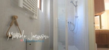 Appartement 3 pièces de 57 m² en rez de chaussée