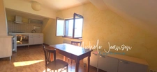 Appartement T2 au deuxième et dernier étage – Lumineux et au calme
