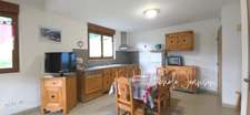 Maison à vendre 3 pièces SAINT GEORGES D'HURTIERES (73)