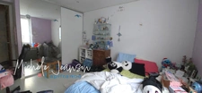 APPARTEMENTS DANS UNE MAISON : FORT POTENTIEL