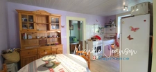 Maison à vendre SAINT GEORGES D'HURTIERES (73)