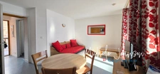 Appartement à vendre 2 pièces SAINT FRANCOIS LONGCHAMP (73)