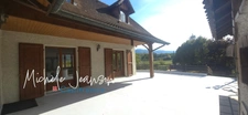 Maison familiale 138 m² – Le Touvet – Terrasse, studio indépendant et plus de 100 m² d’annexes